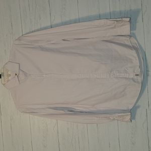 Polo Ralph Lauren | Striped Button Down Shirt | Medium